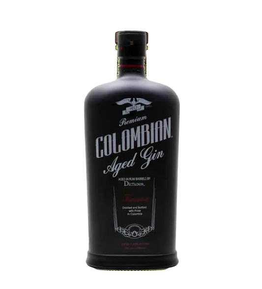 Dictador Treasure Gin 700ml