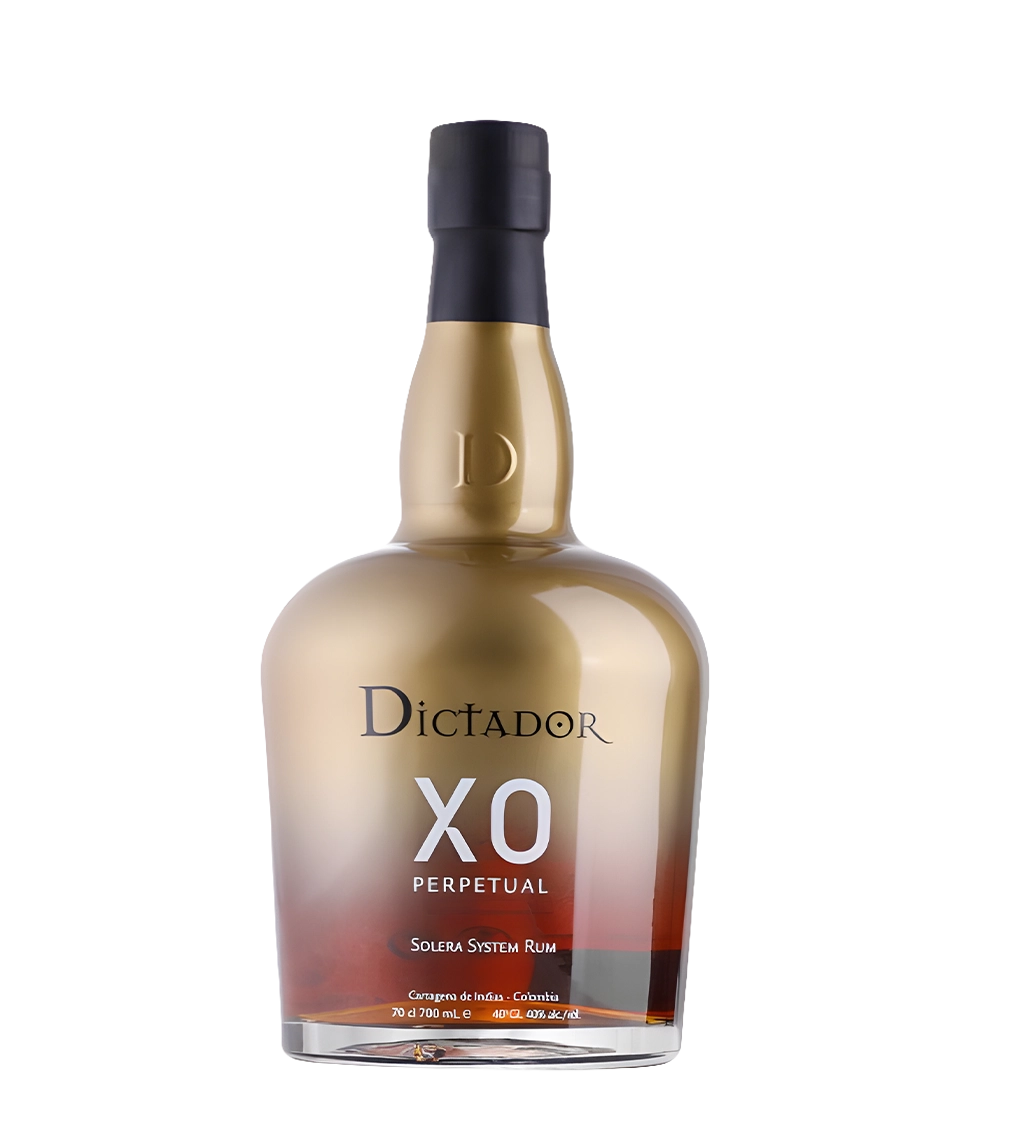 Dictador XO Perpetual Rum 700ml