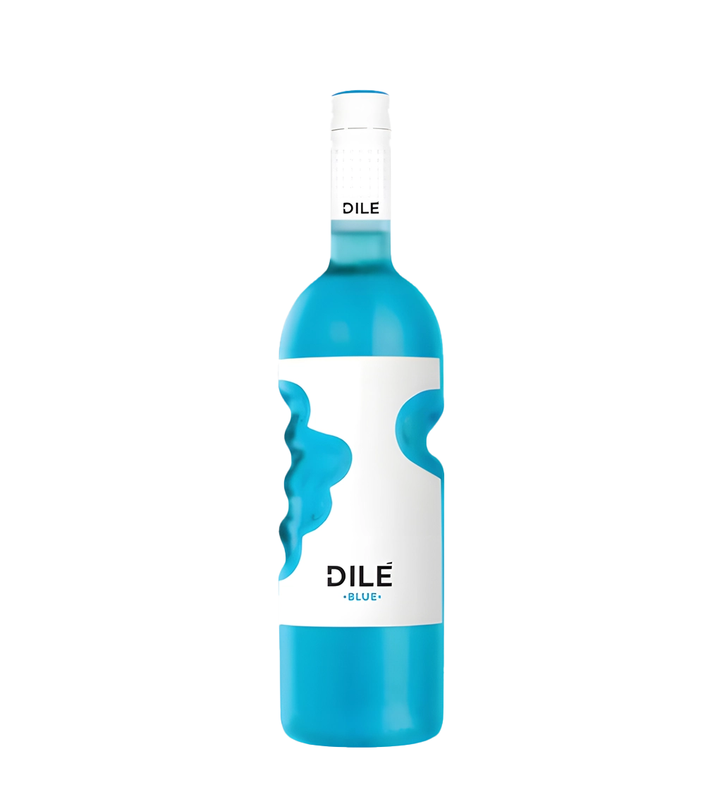 Dile Moscato Blue 75CL