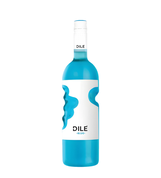 Dile Moscato Blue 75CL