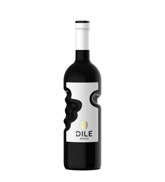 Dile Rosso Red 750ml