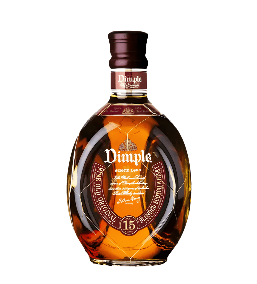 Dimple 15 Yrs NRF 1Ltr