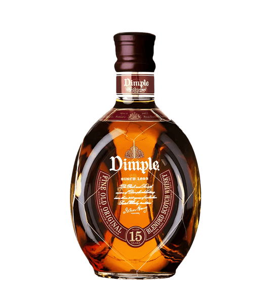 Dimple 15 Yrs NRF 1L