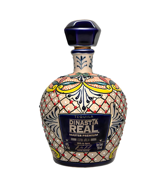 DINASTIA REAL EXTRA ANEJO TQL 1LTR