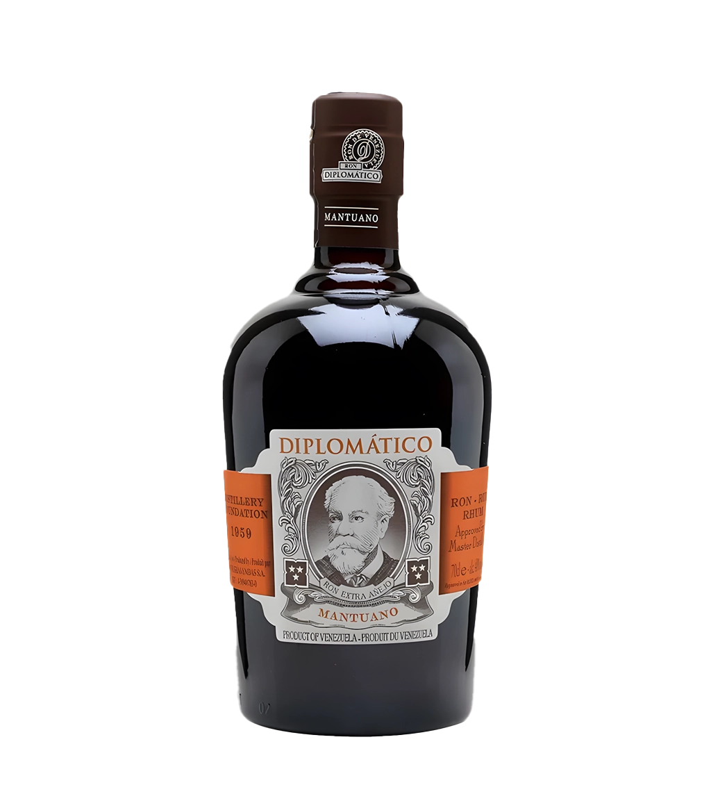 Diplomatico Mantuano Rum 700ml