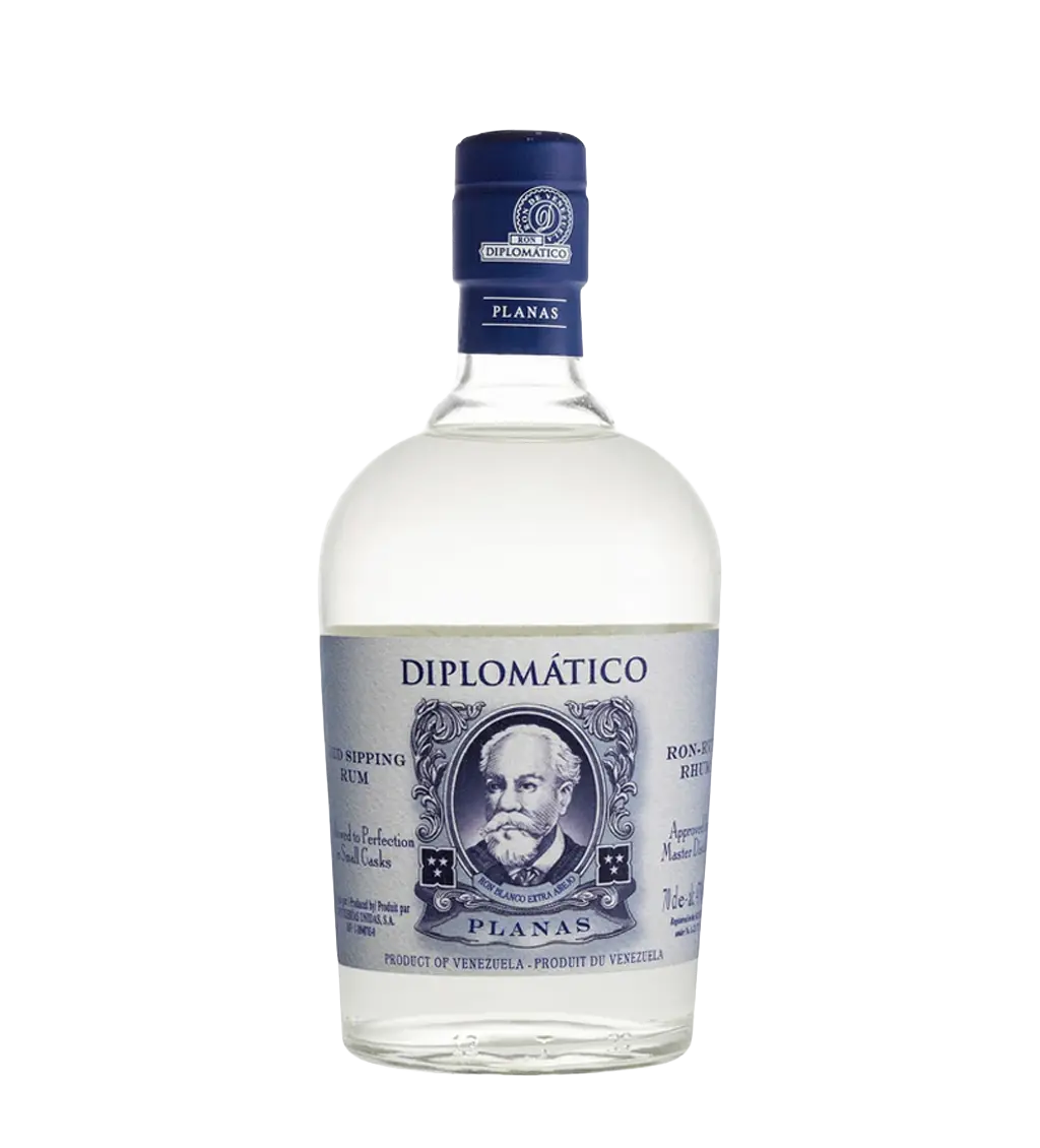 Diplomatico Planas Rum 700ml