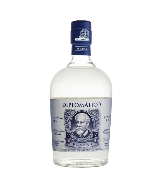 Diplomatico Planas Rum 700ml
