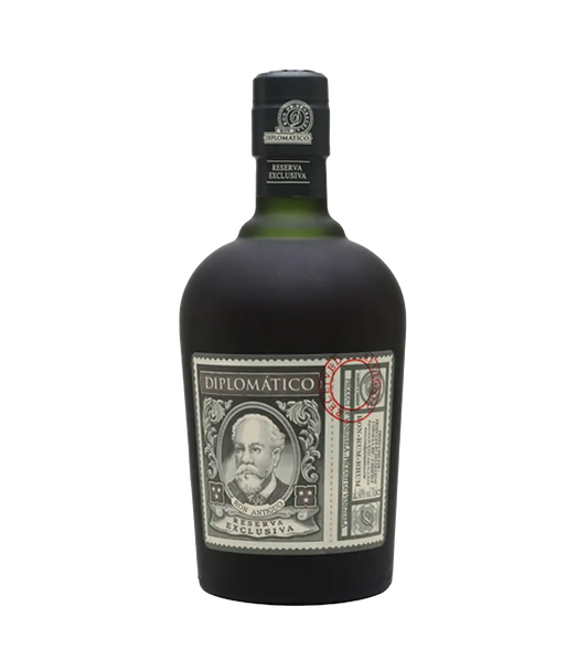 Diplomatico Reserva Exclusiva Rum 700ml