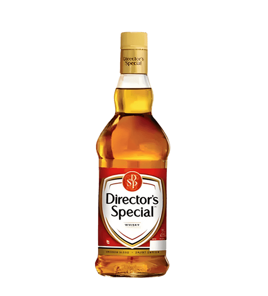 Directors Special Whisky 750ml
