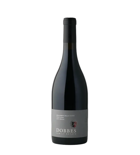 Dobbes Eola Amity Pinot Noir 750ml