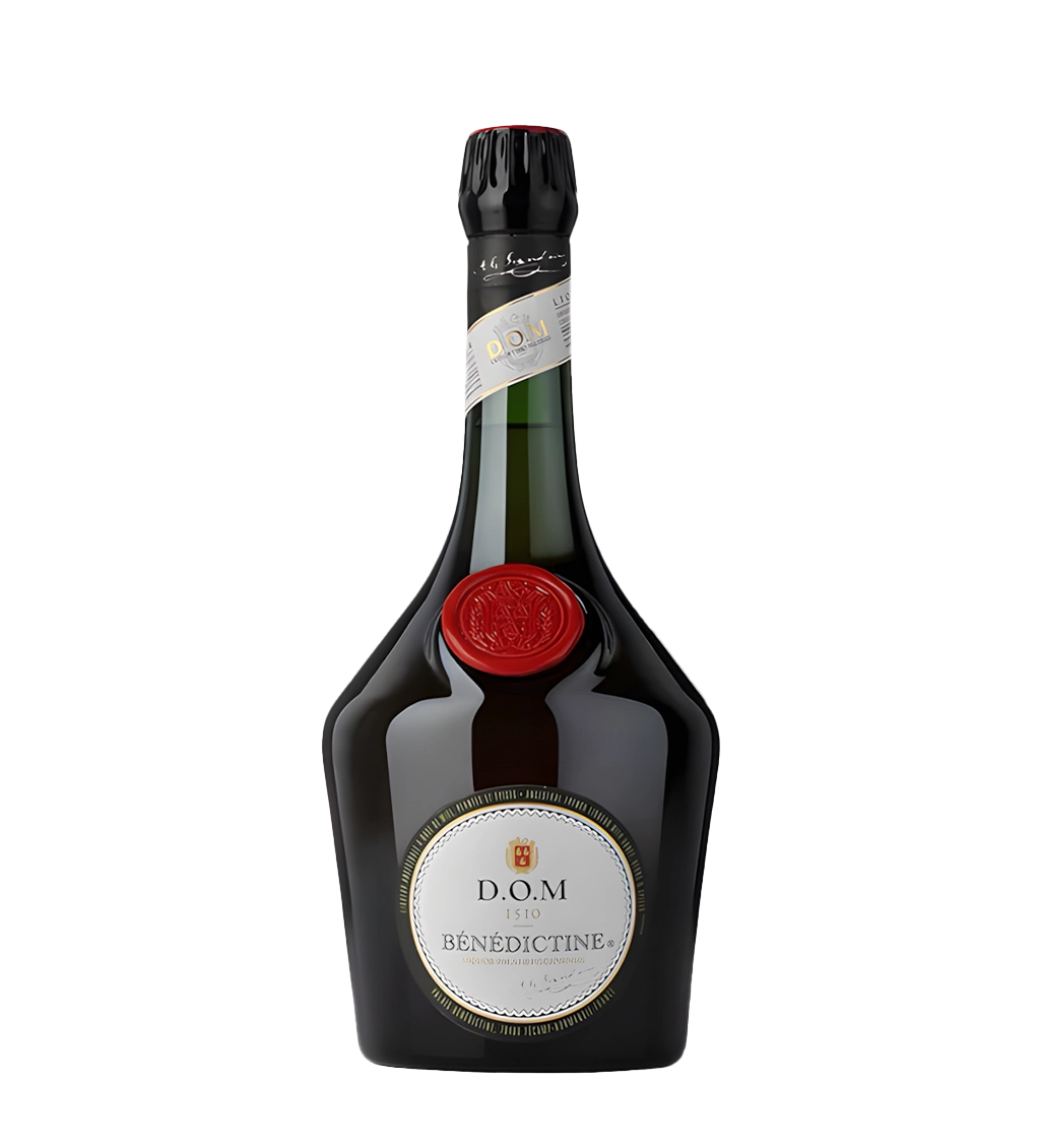 Dom Benedictine Liqueur 750ml