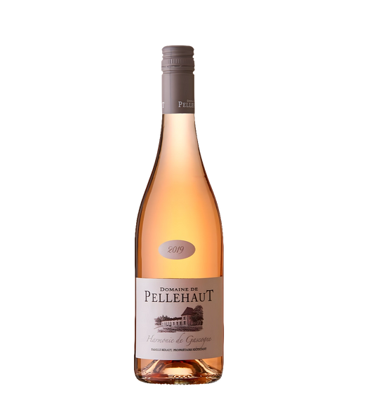 Domaine de Pellehaut Rose 750ml - Compare prices in UAE