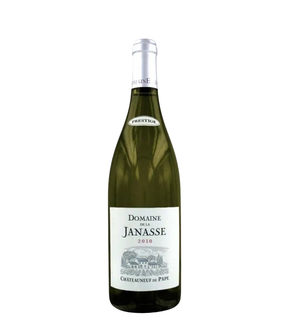 Domaine Janasse Chateauneuf du Pape 750ml