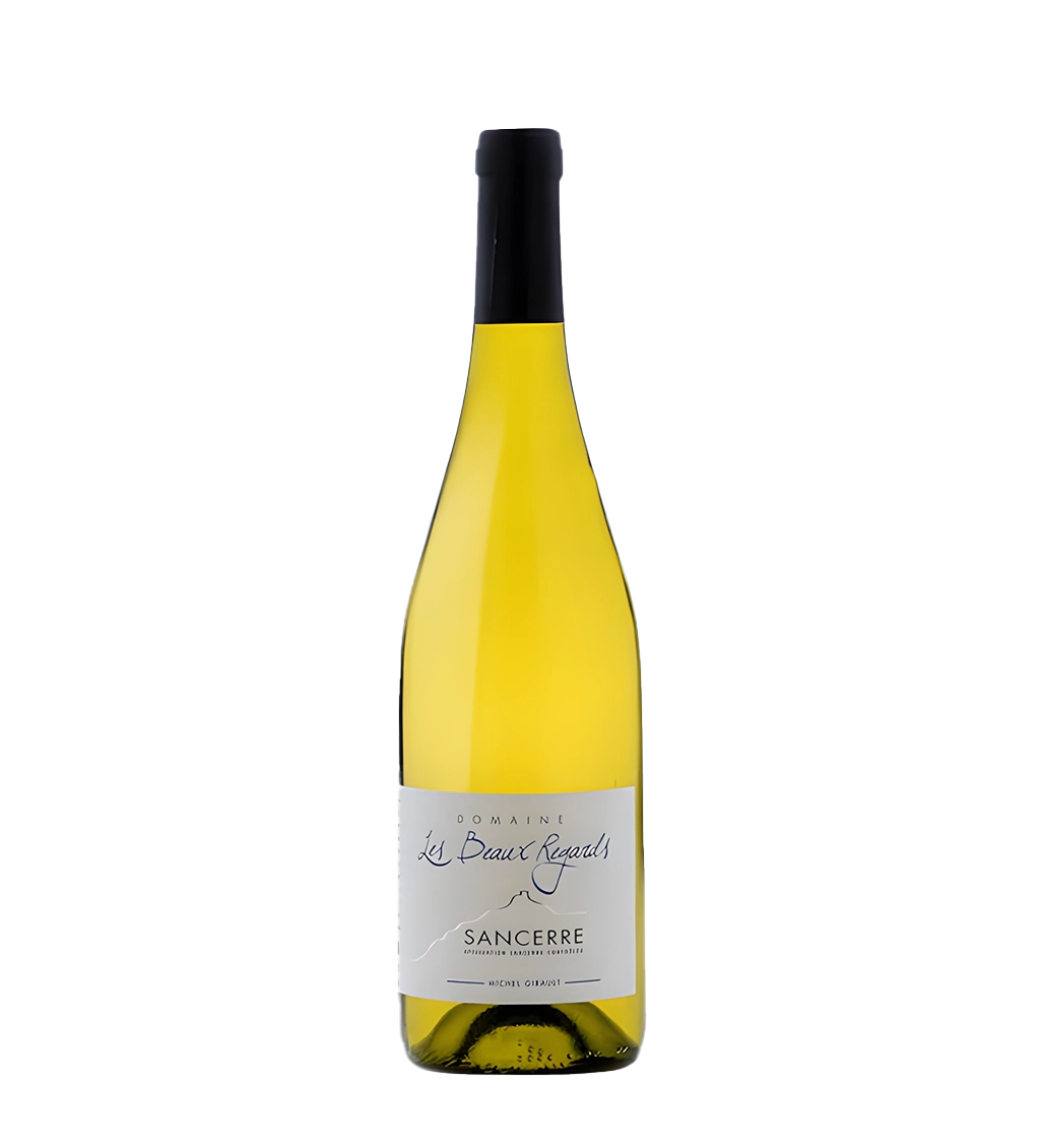Domaine Les Beaux Regds Sancerre 75CL