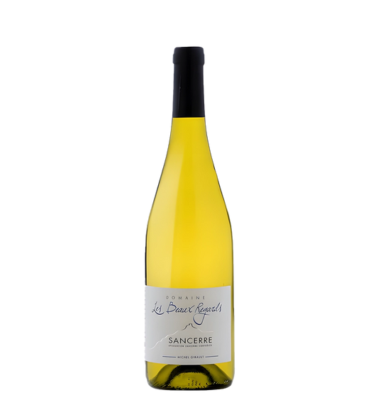 Domaine Les Beaux Regds Sancerre 75CL