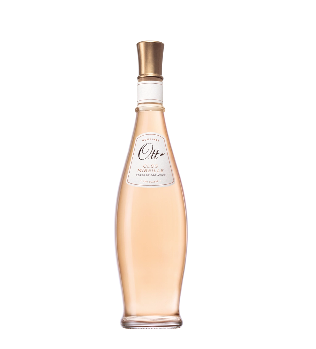 Domaine OTT Rose 750ml
