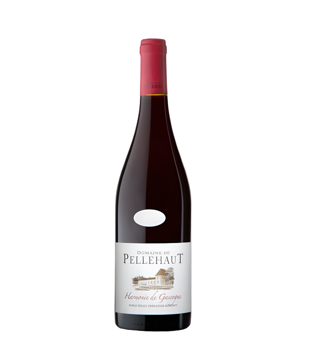 Domaine De Pellehaut Red 750ml
