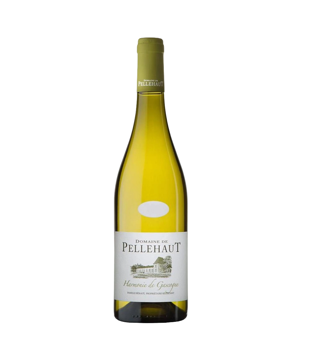 Domaine De Pellehaut Wht 750ml