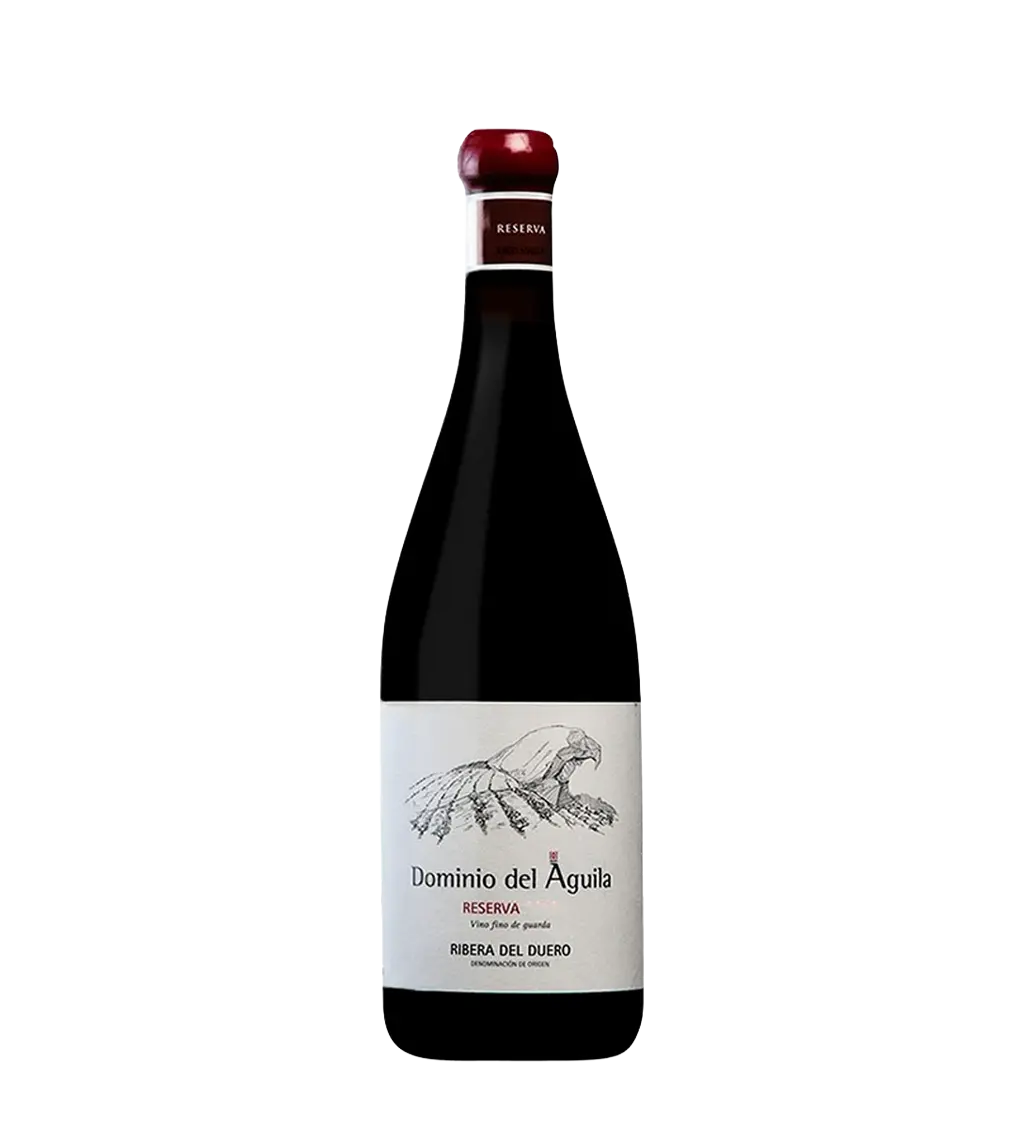 Domaine del Aguila Reserva 750ml