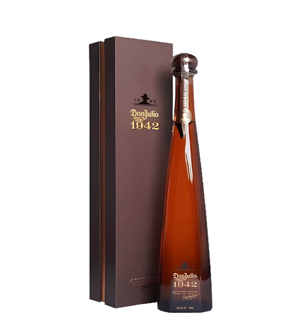 DON JULIO 1942 75CL