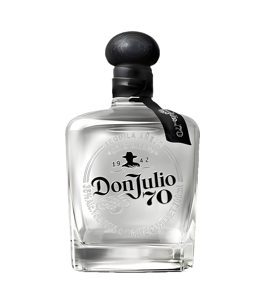 DON JULIO 70YR ANNI 75CL