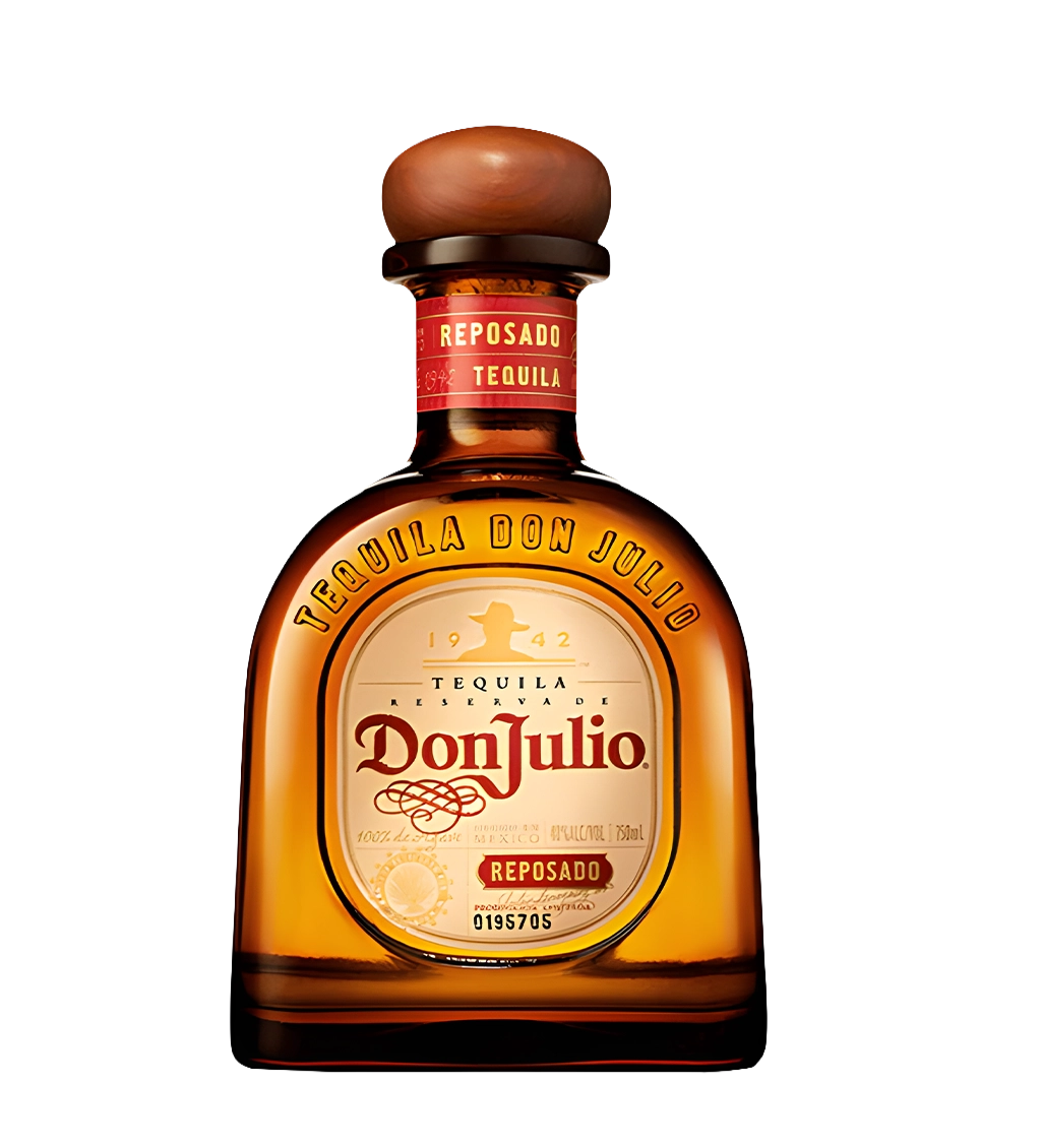 Don Julio Reposado 750ml