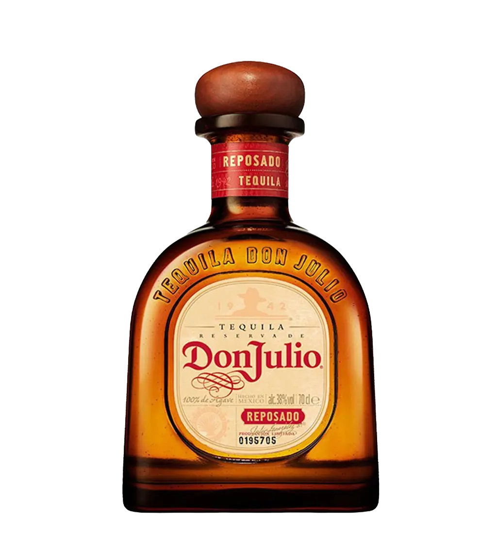 Don Julio Reposado Tequila 700ml