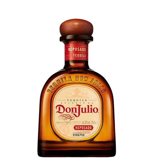 Don Julio Reposado Tequila 700ml