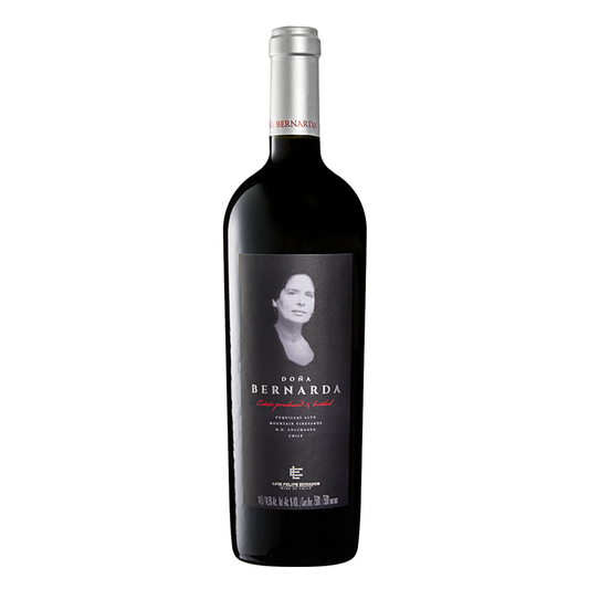 LFE Dona Bernarda 75CL
