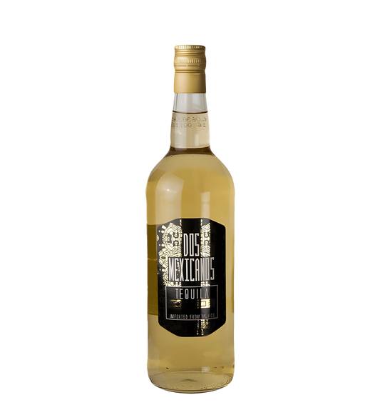 DOS MEXGANOS GOLD 1LTR