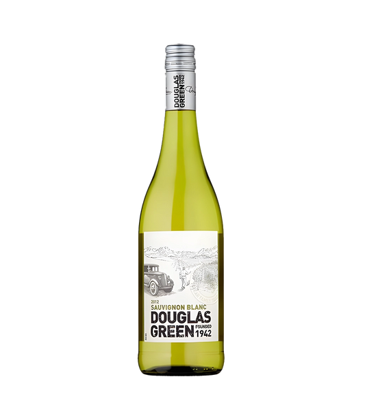 Douglas Green Sauvignon Blanc 75CL