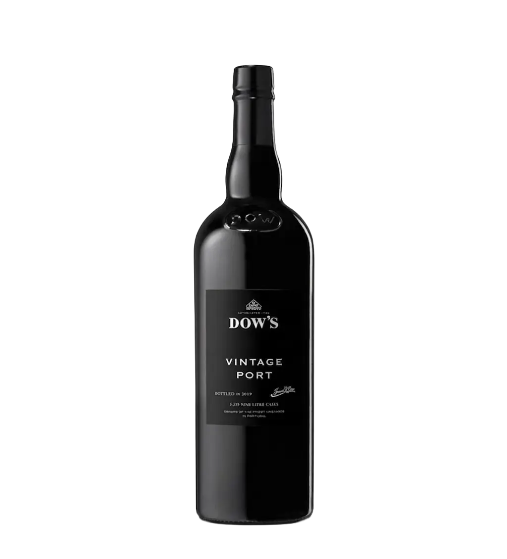Dow Vintage Port 750ml