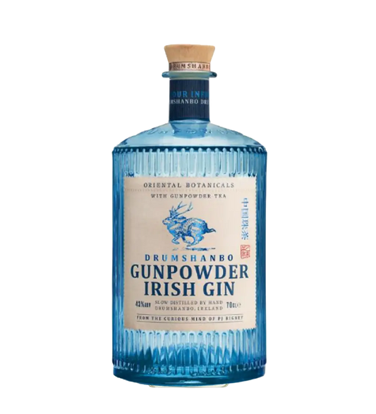 Drumshanbo Gunpowder Irish Gin 700ml