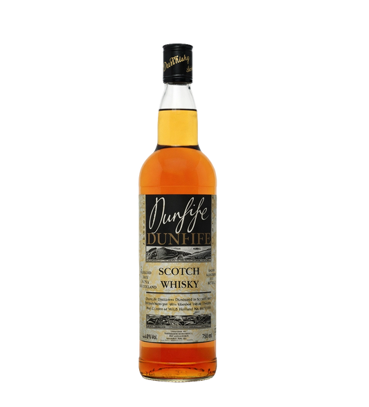 Dunfife Scotch Whisky 1L by dunfife - Compare prices in UAE