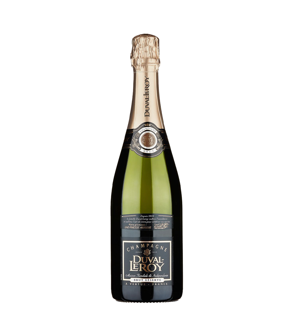 Duval Leroy Brut 750ml