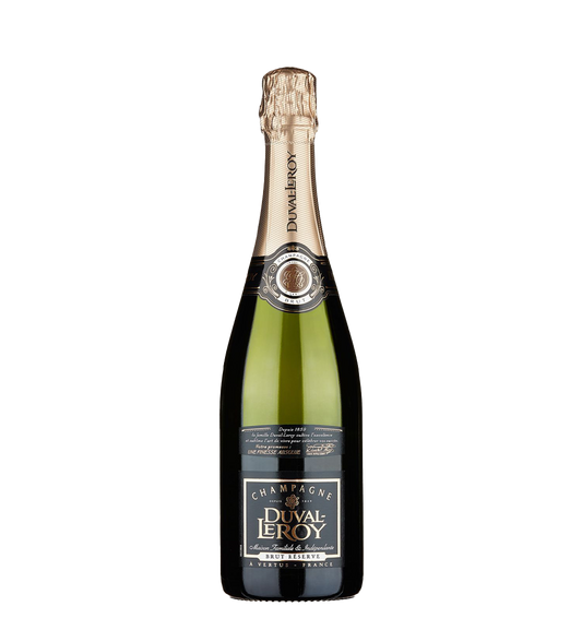 Duval Leroy Brut 750ml by Duval Leroy - Compare prices in UAE