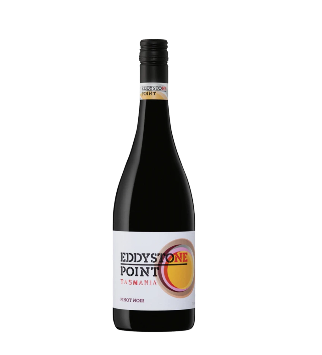 Eddystone Point Pinot Noir 750ml
