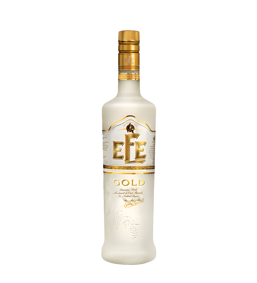 EFE Gold Raki 1L