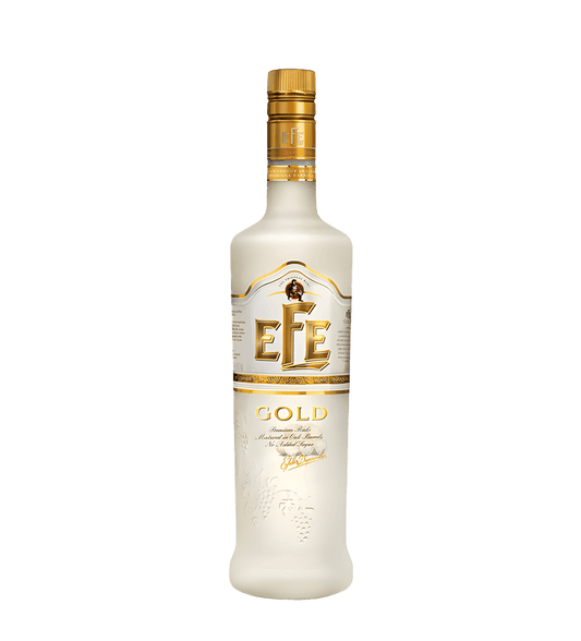 EFE Gold Raki 1L