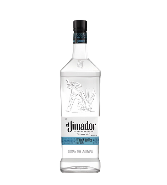 El Jimador Blanco Tequila 750ML by el jimador - Compare prices in UAE