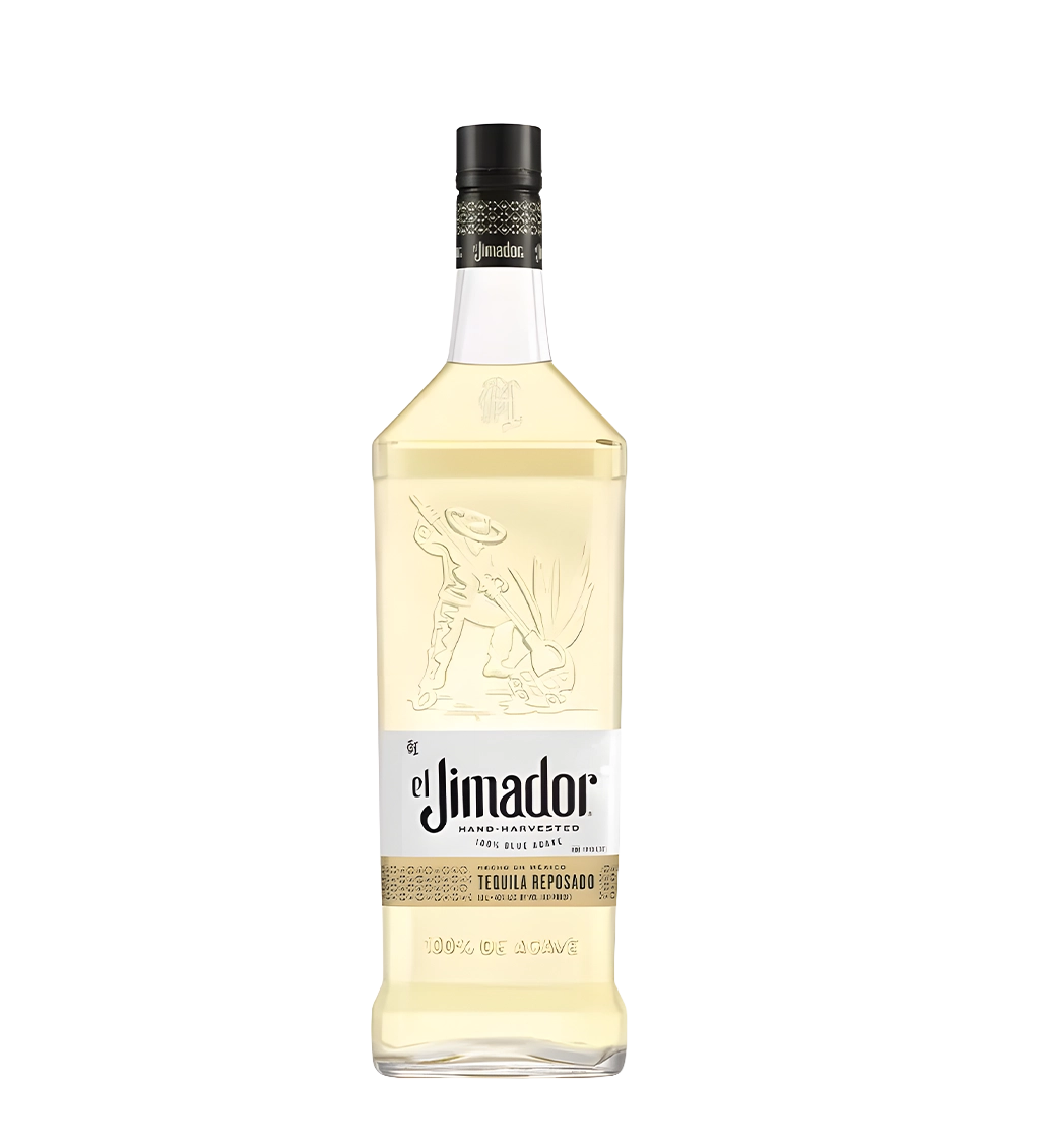 El Jimador Reposado 750ml