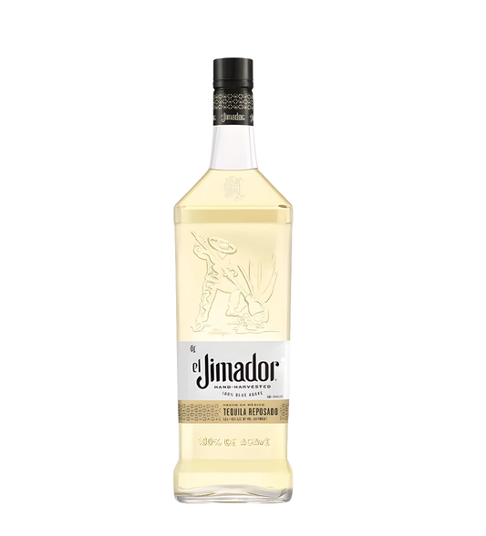 El Jimador Reposado Tequila 750ML by el jimador - Compare prices in UAE