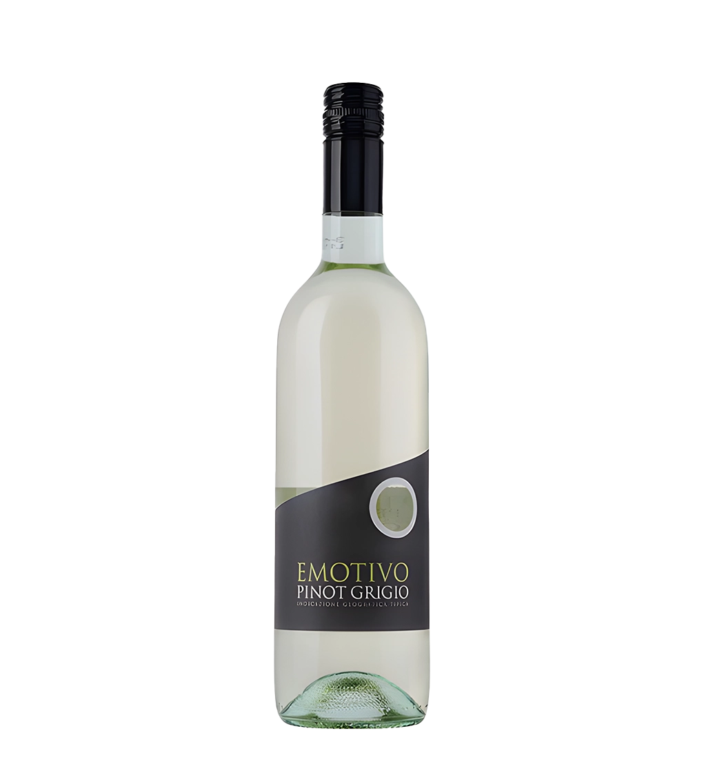 EMOTIVO PINOT GRIGIO 75CL