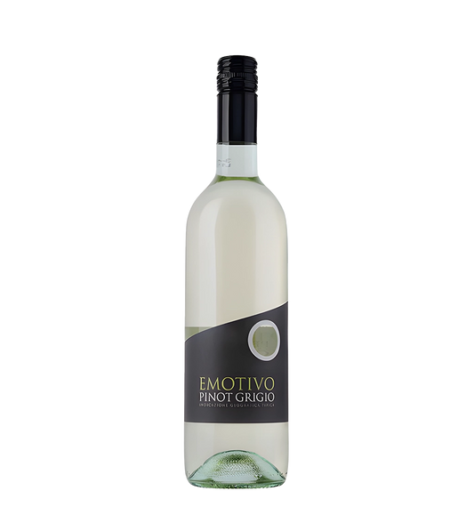 EMOTIVO PINOT GRIGIO 75CL