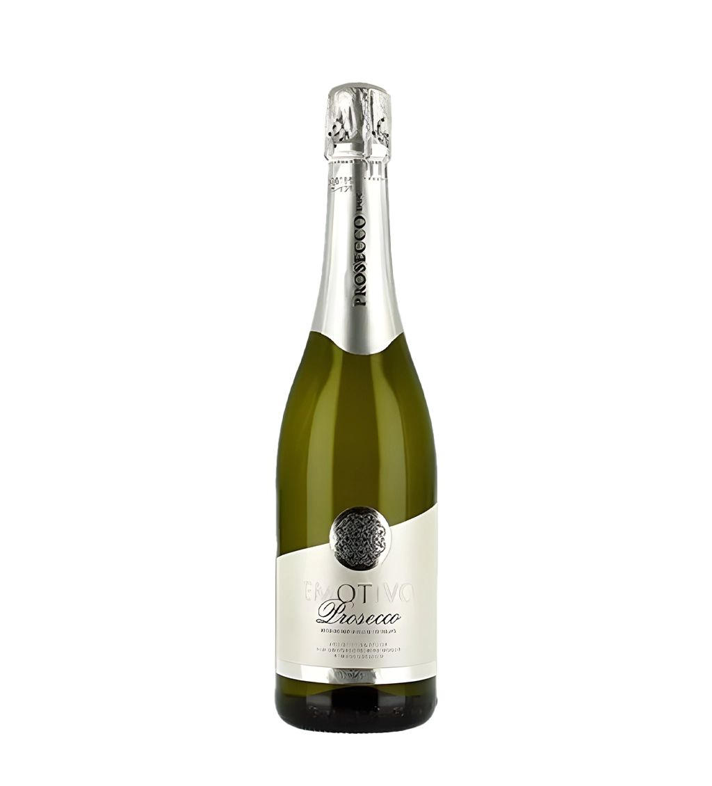 EMOTIVO PROSECCO 75CL
