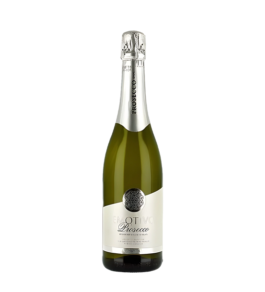 EMOTIVO PROSECCO 75CL