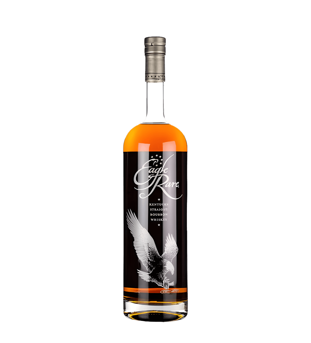 Eagle Rare Single Barrel Bourbon 75CL