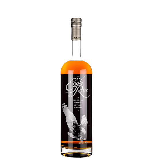 Eagle Rare Single Barrel Bourbon 750ml
