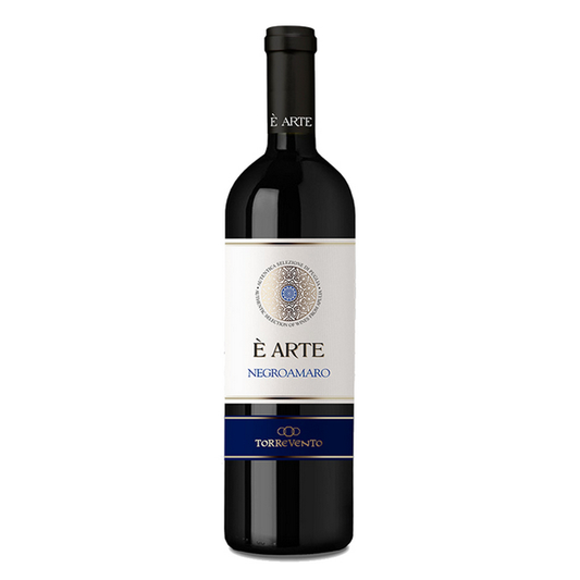 E'Arte Negroamaro 75CL