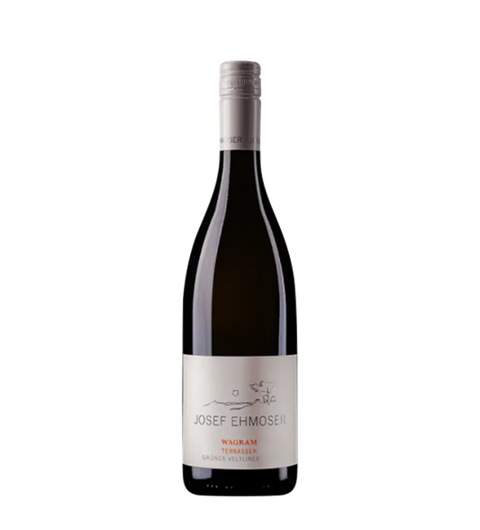 Ehmoser  Grüner Von den Terrassen 750ml
